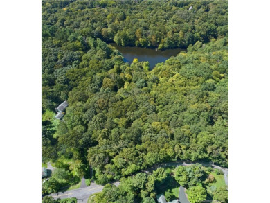 Lake Acreage Off Market in Stamford, Connecticut