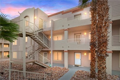 Lake Mohave Condo For Sale in Laughlin Nevada