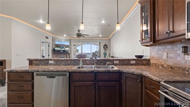 Welcome in to this spacious 3BR, 2BA walk-out level condo in