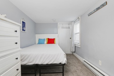 Adorable first-floor 2 bedroom, 1 bath condo located in the