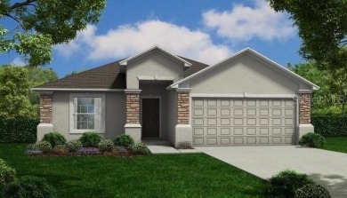 Lake Home For Sale in Lake Placid, Florida