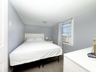 Adorable first-floor 2 bedroom, 1 bath condo located in the