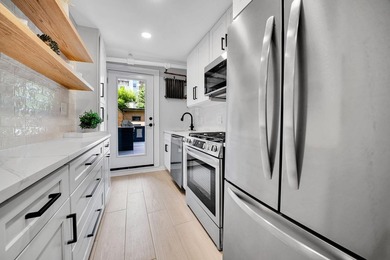 Welcome to this stunning and spacious 1-bedroom, 1-bath ground - photo 12