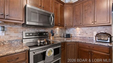 Welcome in to this spacious 3BR, 2BA walk-out level condo in