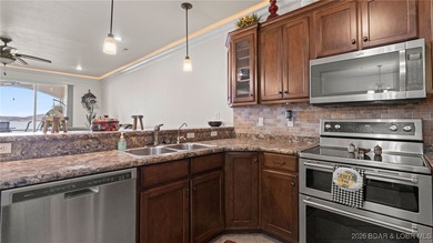 Welcome in to this spacious 3BR, 2BA walk-out level condo in