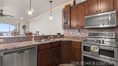 Welcome in to this spacious 3BR, 2BA walk-out level condo in