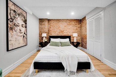 Welcome to this stunning and spacious 1-bedroom, 1-bath ground - photo 16