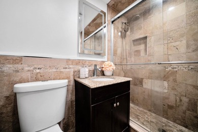 Welcome to this stunning and spacious 1-bedroom, 1-bath ground - photo 17