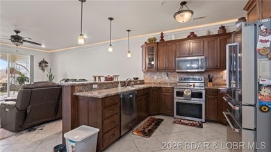 Welcome in to this spacious 3BR, 2BA walk-out level condo in