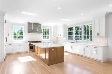 There's something special about brand-new construction in - photo 7