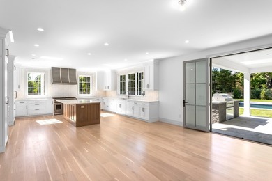 There's something special about brand-new construction in - photo 8