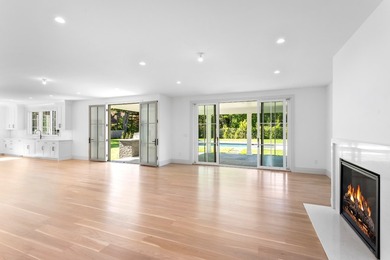 There's something special about brand-new construction in - photo 9