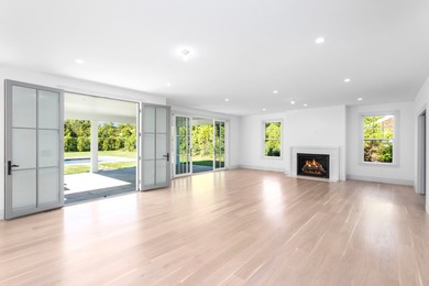 There's something special about brand-new construction in - photo 10