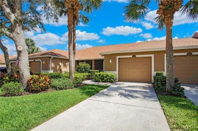 Saturnia Lakes Home Sale Pending in Naples Florida