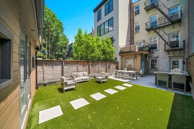 Welcome to this stunning and spacious 1-bedroom, 1-bath ground - photo 22