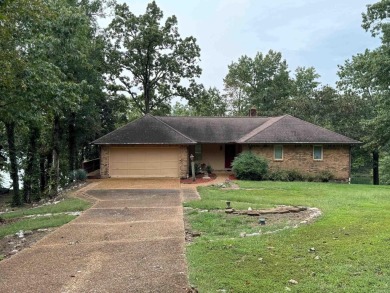 Lake Home For Sale in Horseshoe Bend, Arkansas