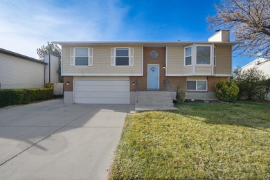 Great Salt Lake Home For Sale in Taylorsville Utah