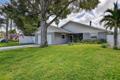 Lake Home For Sale in Seminole, Florida