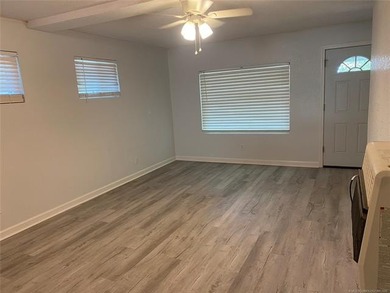 CHARMING HOME JUST MOMENTS AWAY FROM LAKE EUFAULA! It's located - photo 8