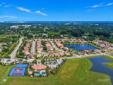 Best Community in FORT PIERCE.Welcome to this spacious 3-bedroom - photo 10