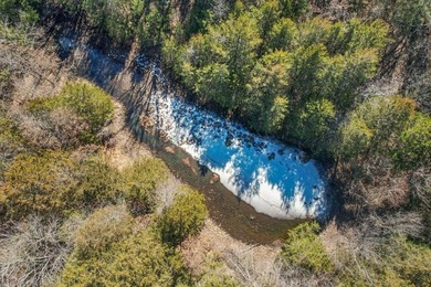 (private lake, pond, creek) Commercial For Sale in Elkins Arkansas