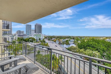 (private lake, pond, creek) Condo For Sale in Fort Lauderdale Florida