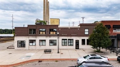 Lake Commercial For Sale in Lansing, Michigan