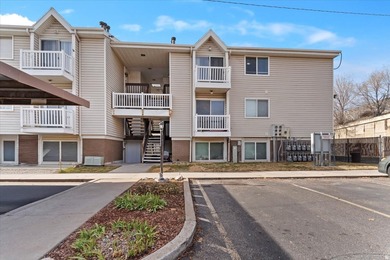 Great Salt Lake Condo For Sale in Roy Utah