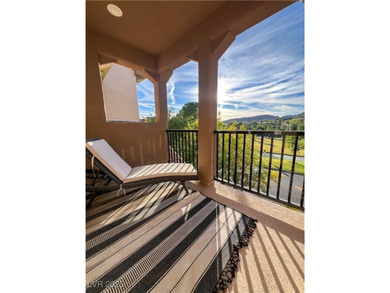 Lake Las Vegas Townhome/Townhouse For Sale in Henderson Nevada