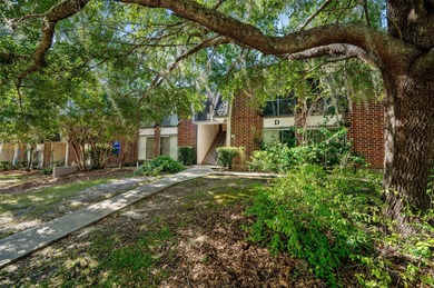 Bivens Arm Lake Condo For Sale in Gainesville Florida