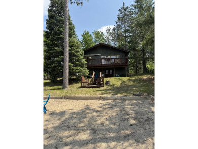 Lake Home For Sale in Lewiston, Michigan