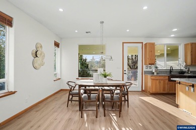 Accepted Offer with Contingencies. Beautifully updated 3 bed, 3