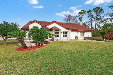 (private lake, pond, coastal) Home For Sale in Ormond Beach Florida