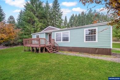 (private lake, pond, coastal) Home For Sale in Lebanon Oregon