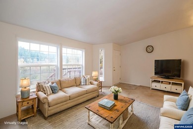 Set on 32.34 private acres, this true horse property features a - photo 5