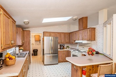 Set on 32.34 private acres, this true horse property features a - photo 6