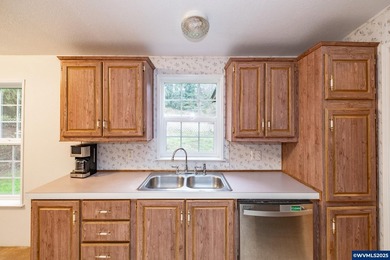 Set on 32.34 private acres, this true horse property features a - photo 10