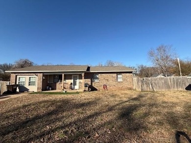 Lake Home For Sale in Russellville, Arkansas