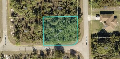 Lehigh Acres Area Lot For Sale in Lehigh Acres Florida