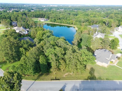 Lake Lot For Sale in Jonesboro, Arkansas