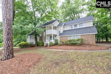 Lake Murray Home For Sale in Chapin South Carolina