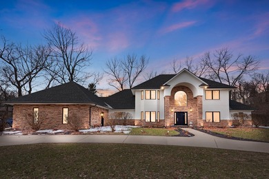 Lake Michigan - Porter County Home For Sale in Beverly Shores Indiana