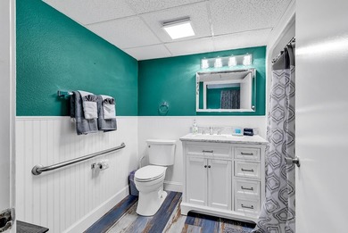 Welcome to 1700 N Ocean Blvd, Unit 151, an oceanfront condo