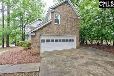 Fairway Oaks of Timberlake! Open first level floor plan. Kitchen - photo 3