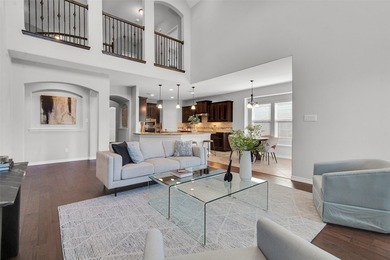 Welcome to this stunning two-story home offering 4 spacious - photo 13