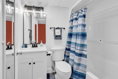 Welcome to 1700 N Ocean Blvd, Unit 151, an oceanfront condo