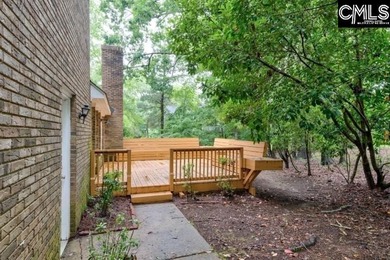Fairway Oaks of Timberlake! Open first level floor plan. Kitchen - photo 4