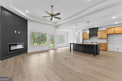 NEW CONSTRUCTION - MOVE IN READY! *The Copeland* by Trademark - photo 14