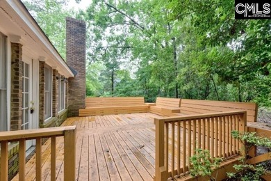 Fairway Oaks of Timberlake! Open first level floor plan. Kitchen - photo 5