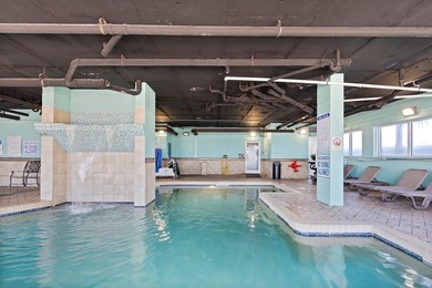 Welcome to 1700 N Ocean Blvd, Unit 151, an oceanfront condo